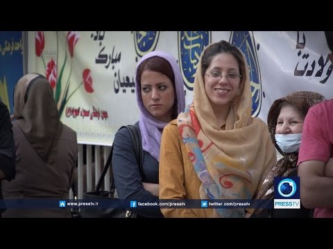 Iran Today - Iran's Assembly of Experts elections