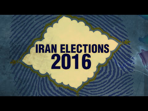 The Debate – Iran Elections 2016 (Feb 25th)