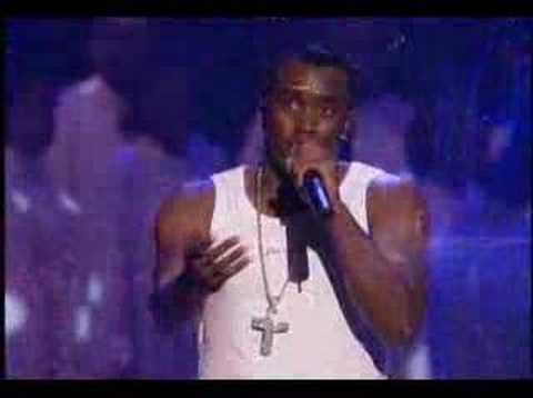 Puff Daddy- I'll Be Missing You