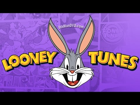 BUGS BUNNY Looney Tunes Cartoons Compilation ► Best Of Looney Toons Cartoons For Kids [HD 1080]