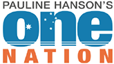 Pauline Hanson's One Nation party