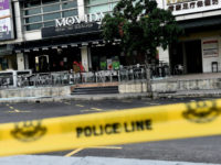 Islamic State’s First Jihad in Malaysia: Grenade Thrown into Latin-Themed Nightclub