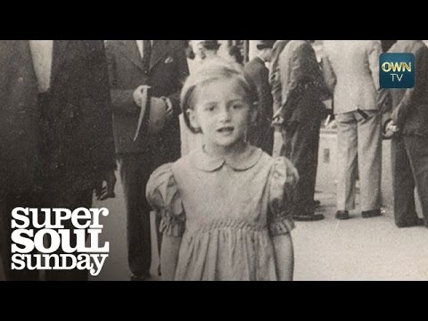 Elie Wiesel Remembers His Little Sister | Super Soul Sunday | Oprah Winfrey Network