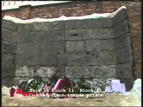 Winfrey & Wiesel   Auschwitz Full Movie