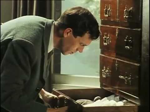 Full Episode Jeeves and Wooster S04 E6: The Ex's Are Nearly Married Off