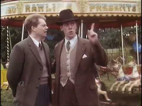 Full Episode Jeeves and Wooster S01 E3:The Village Sports Day at Twing