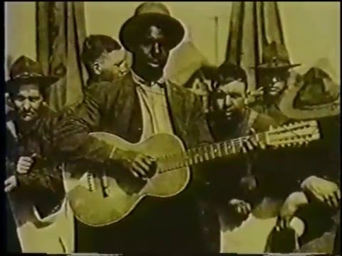 Georgia Blues: Blind Willie McTell