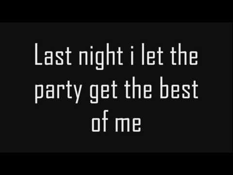 Wiz Khalifa - No Sleep [LYRICS ON SCREEN]