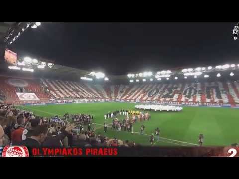 Steaua Bucharest - Ultras World 2014 (position 3)