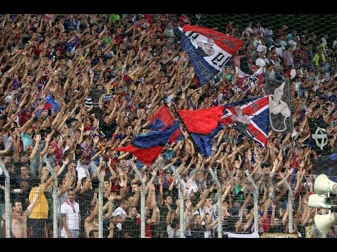 Ultras Football ~ Steaua Bucharest