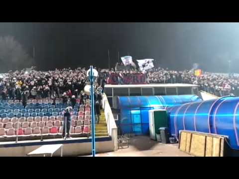 Steaua Bucharest Ultras