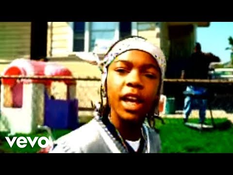 Lil Bow Wow - Bounce With Me ft. Xscape