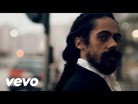 Damian "Jr. Gong" Marley - Affairs Of The Heart