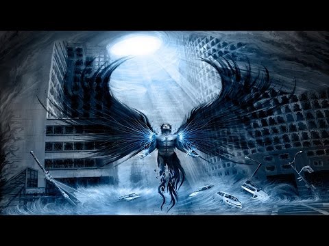 ►Most Epic Electronic Rock/Alt Metal 1Hour Ultimate Gaming Music Mix 2014-2015◄ [Purgatory]