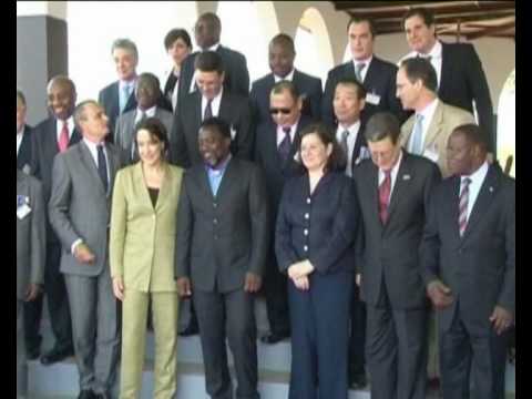 MaximsNewsNetwork: D.R. CONGO: MONUC & U.N. SECURITY COUNCIL VISIT