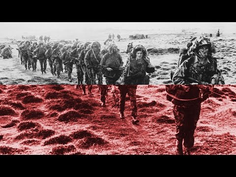 The Falklands War, 1982 - Professor Vernon Bogdanor