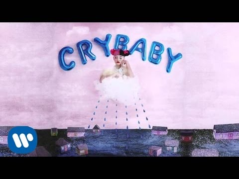 Melanie Martinez - Mrs. Potato Head