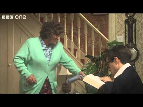 Mrs. Brown and The Mormons - Mrs. Brown's Boys Episode 6, preview - BBC One