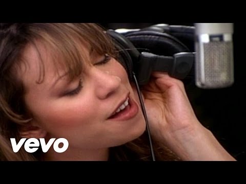 Mariah Carey, Boyz II Men - One Sweet Day