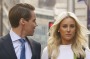 Roxy Jacenko sets the record straight on a move to LA after husband Oliver Curtis's imprisonment for insider trading.