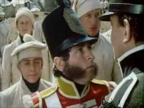 Harper Humour IX - Sharpe's Regiment