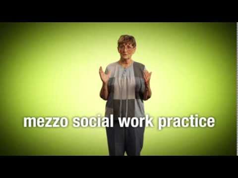 Introduction to Social Work (Extended Version)