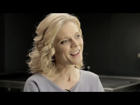 Emilia Fox discusses her ambitions and playing Nikki - Silent Witness: Series 18 - BBC One