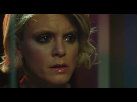 Not Ever - a short film by Ben Mourra - starring Emilia Fox