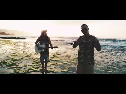 I.A. featuring Jordan T - Love On This Beach(Official Music Video)