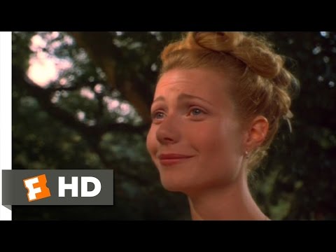 Emma (9/10) Movie CLIP - More than a Friend (1996) HD