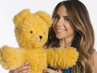 Kate Ritchie: Big Ted's Excellent Adventure: 50 Years of Play School