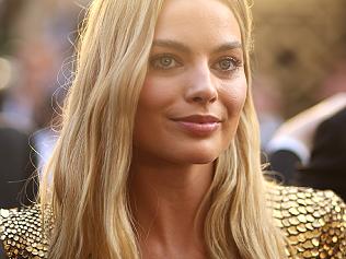 Margot Robbie