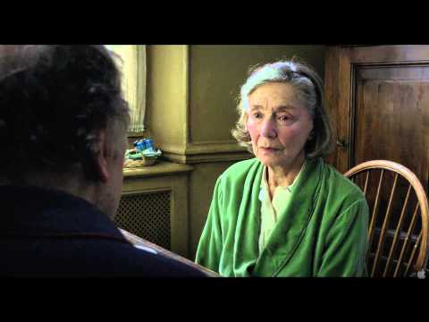 Amour (2012) Clip