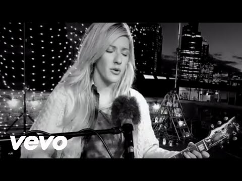 Ellie Goulding - How Long Will I Love You