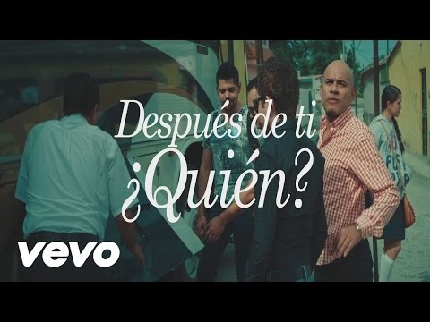 La Adictiva Banda San José de Mesillas - Después de Ti, ¿Quién?