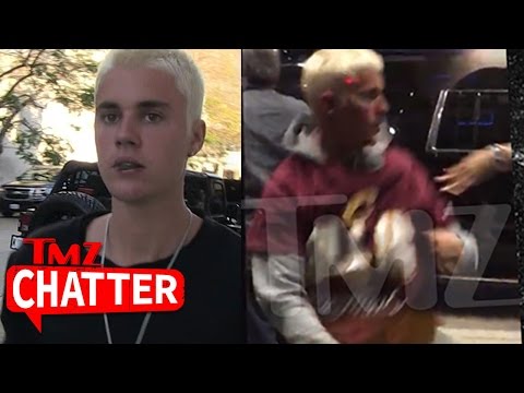 Justin Bieber Fight Details & Aftermath