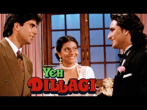 Yeh Dillagi