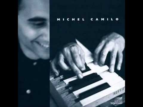 Michel Camilo - Caribe