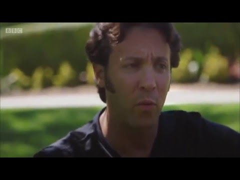 The Brain with David Eagleman: What Is Reality - BBC Documentary 2016