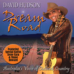 Dream Road - David Hudson