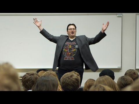 Brandon Sanderson - 318R - #1