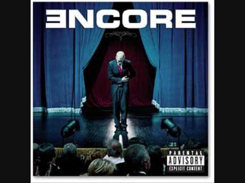 Eminem - Mockingbird - Ofiical Real Song - Encore Album