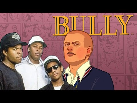 F#&K THE POLICE! | BULLY [9]