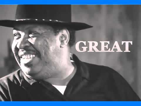 Slow Blues Mix - Magic Slim