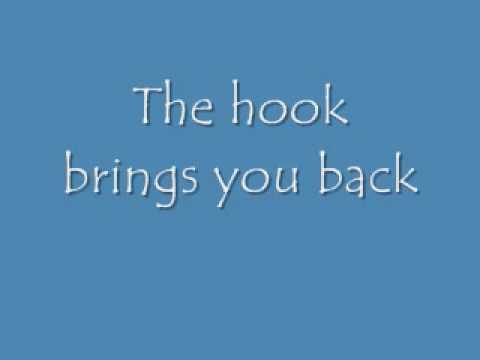 Hook by Blues Traveler with lyrics