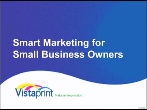 Small Business Marketing 101: Creating a Marketing Plan