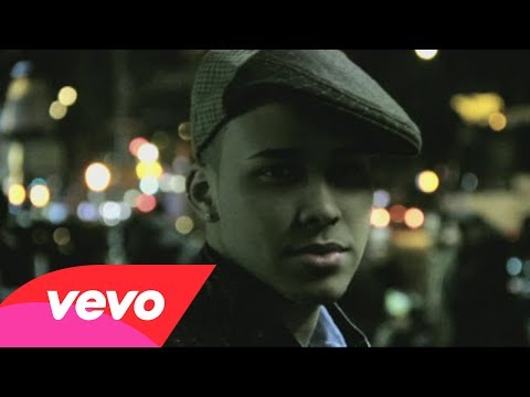 Prince Royce - El Amor Que Perdimos (Official Video)