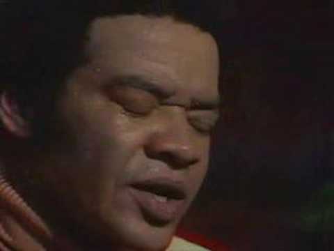 Bill Withers - Ain't No Sunshine