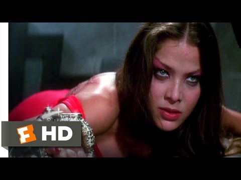 Flash Gordon (4/10) Movie CLIP - Whipping Princess Aura (1980) HD