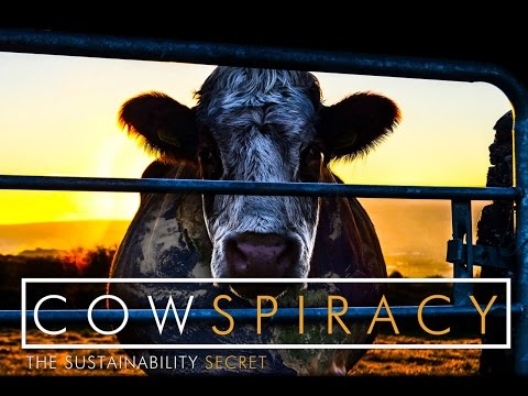 COWSPIRACY: The Sustainability Secret